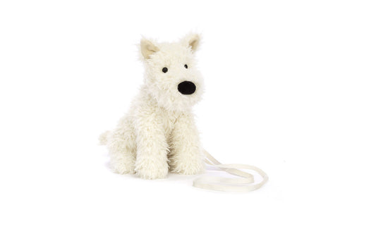 Munro Scottie Dog Bag