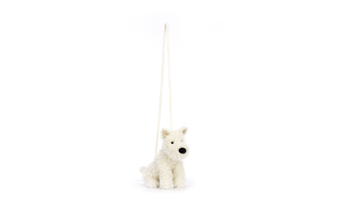 Munro Scottie Dog Bag