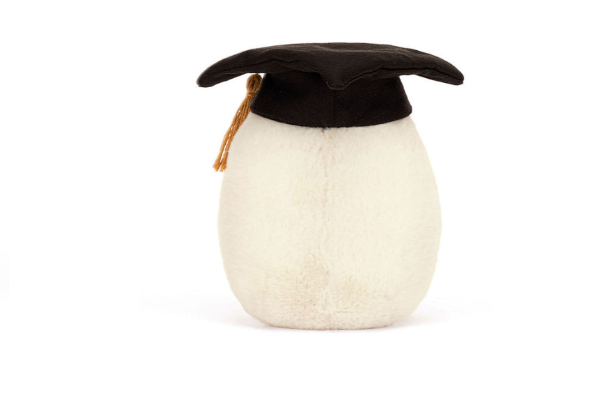 Amuseables Boiled Egg Graduation