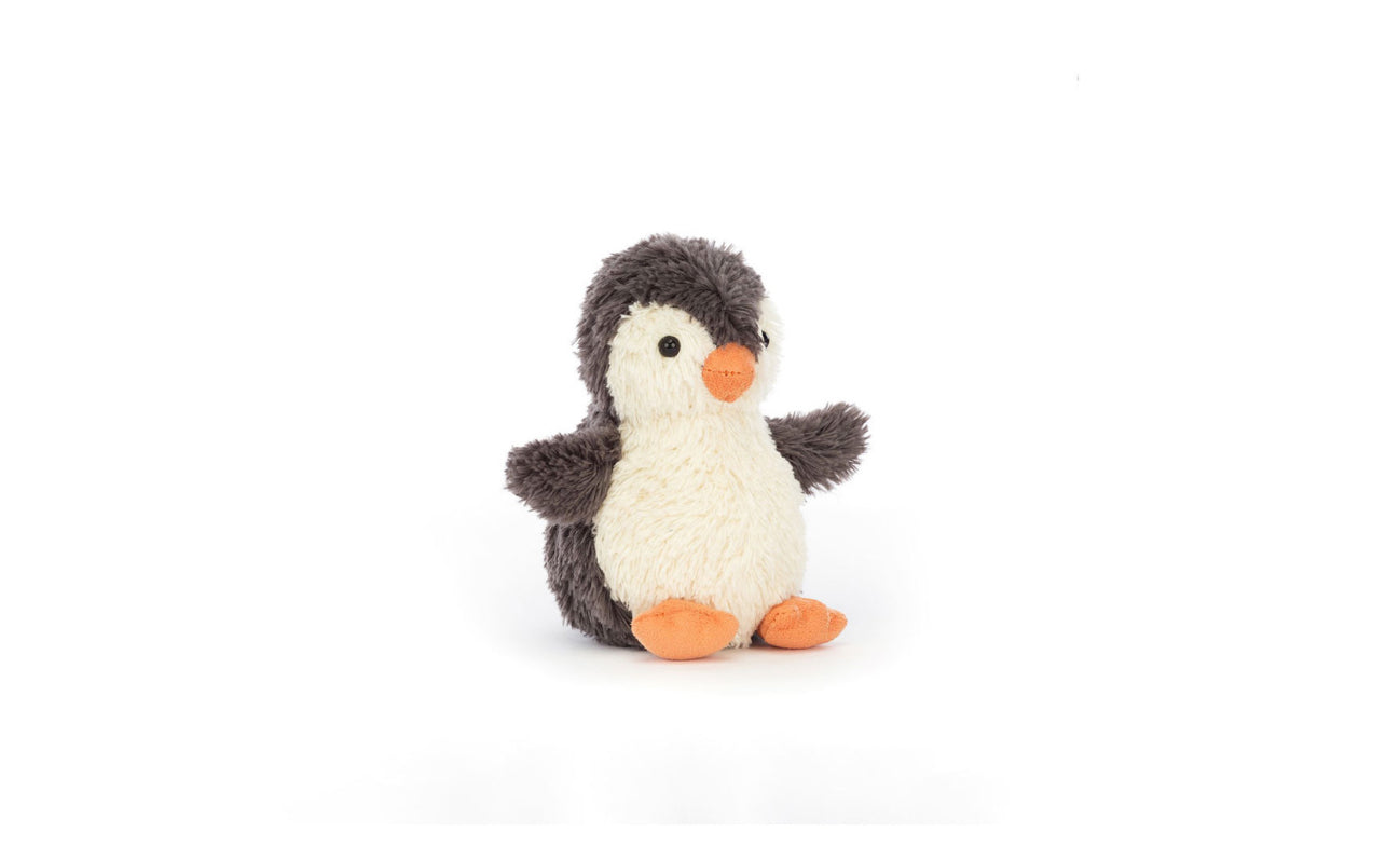 Peanut Penguin