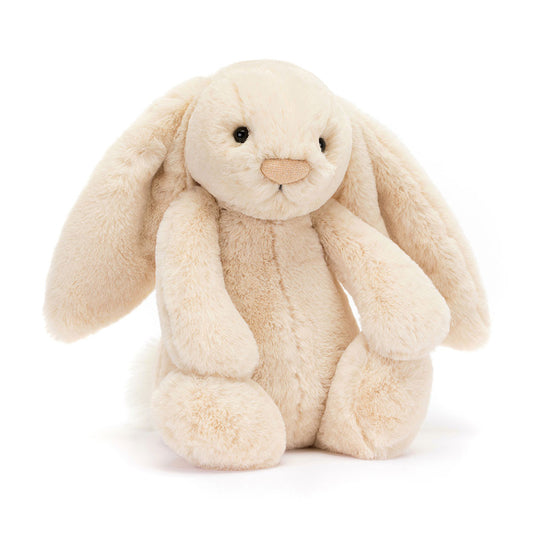 Bashful Luxe Bunny