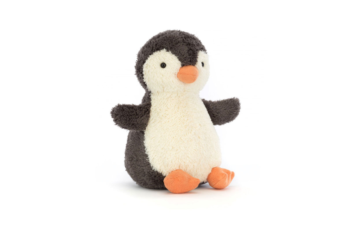 Peanut Penguin