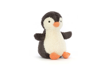 Peanut Penguin