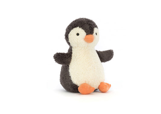 Peanut Penguin