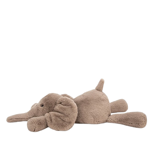 Smudge Elephant 24cm