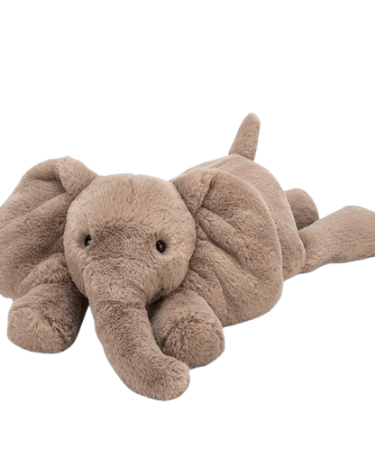 Smudge Elephant 24cm