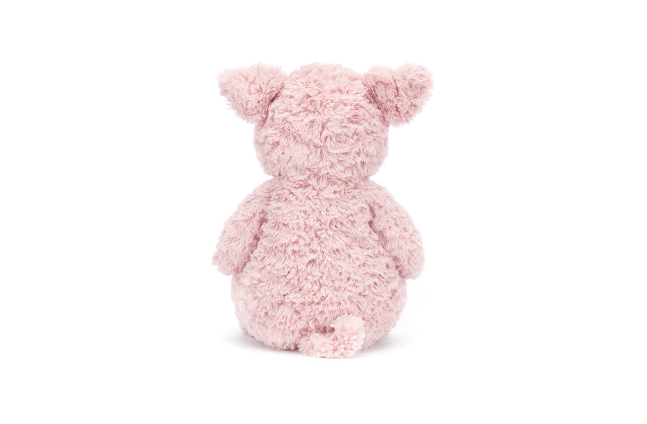 Barnabus Pig