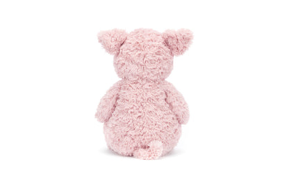 Barnabus Pig