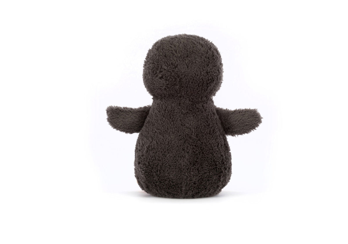 Peanut Penguin