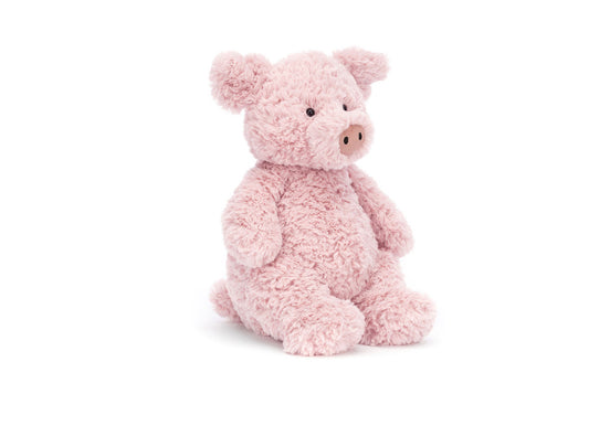 Barnabus Pig