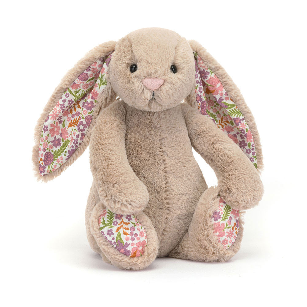 Blossom Bunny