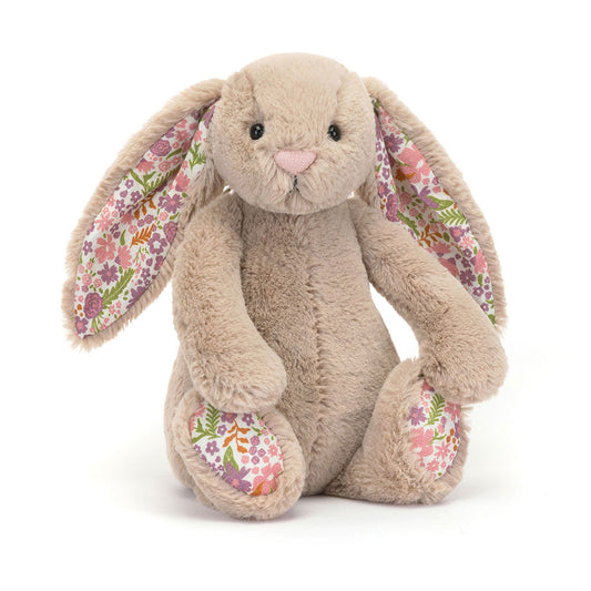 Blossom Bunny