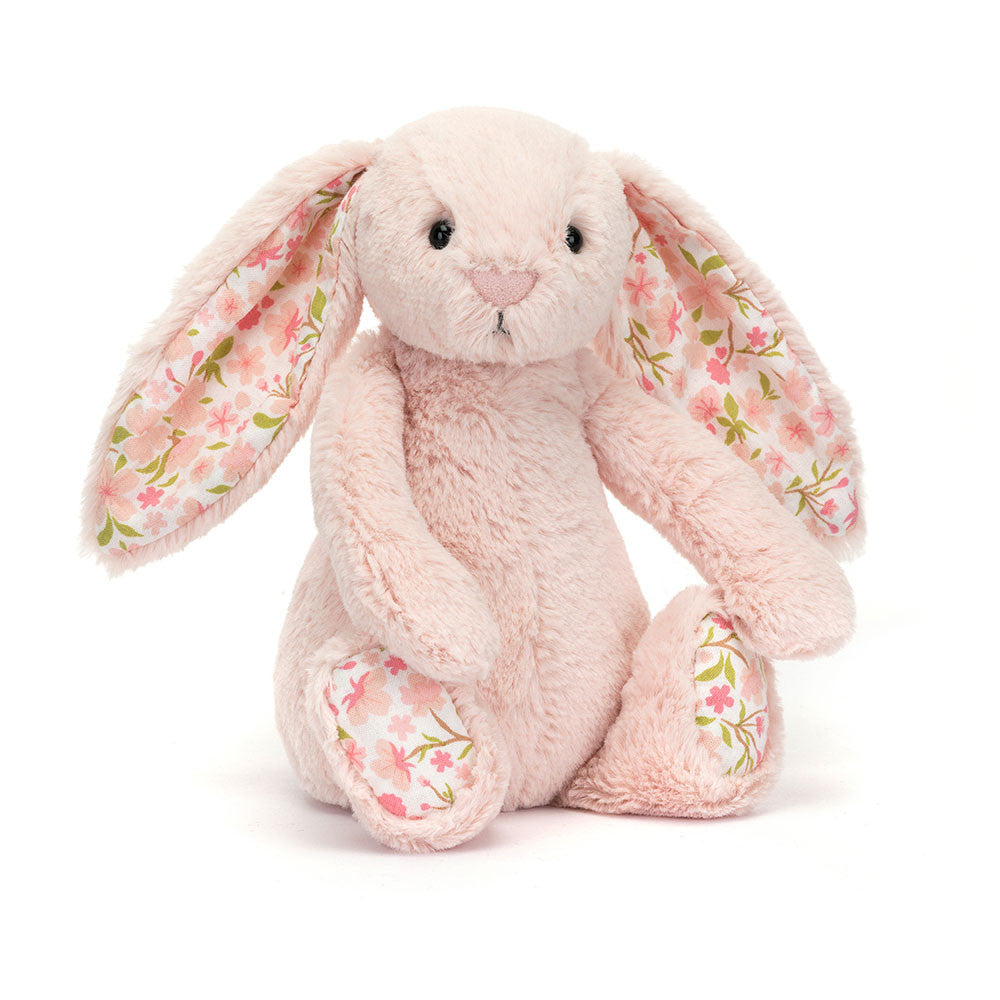 Blossom Bunny
