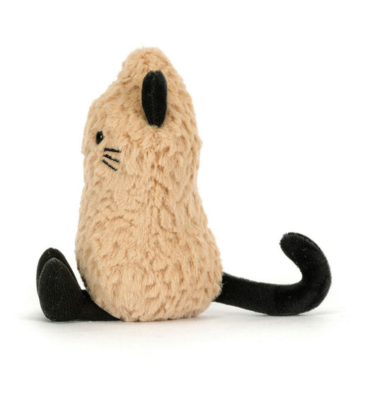 Amuseables Peanut Cat Outfit