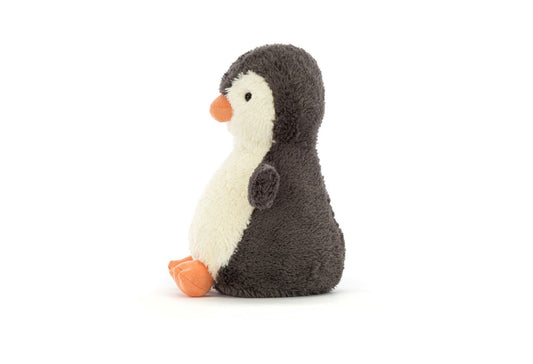 Peanut Penguin